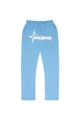 Light Blue Trousers