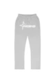 Gray Pants
