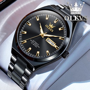 机械表全自动名式 新款 商务防水十大礼物 牌手表男士 瑞士认证正品