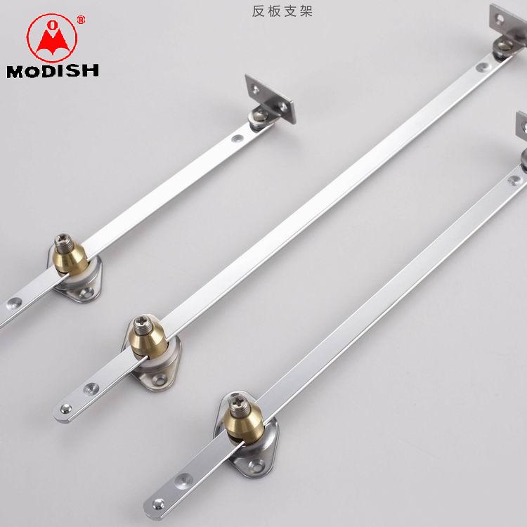 橱柜拉杆下翻门支撑杆翻板支撑