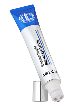 Mellart Aglow Retamin 韩国进口修护滚珠眼部精华