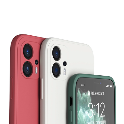 适用红米note11t手机壳RedmiNote11tpro液态硅胶保护套note11pro+直边镜头全包防摔5G磨砂潮牌男女款简约外壳