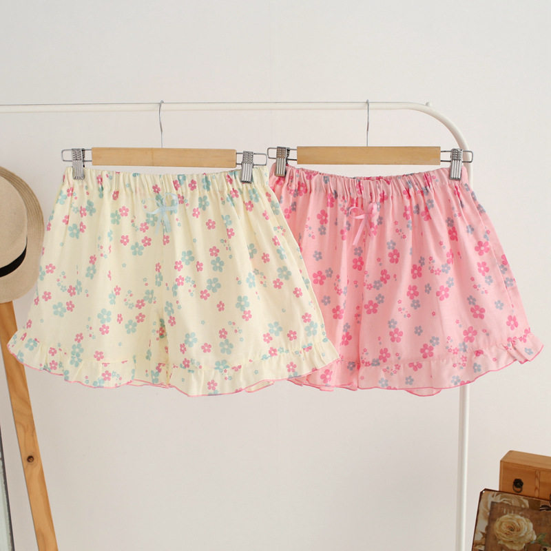 Pantalon pyjama jeunesse - Ref 716456 Image 1