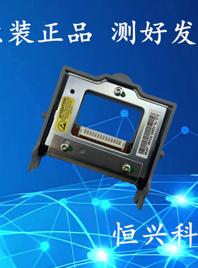 英国美吉卡MAGICARD enduro3e PRINTER 证卡打印机原装打印头