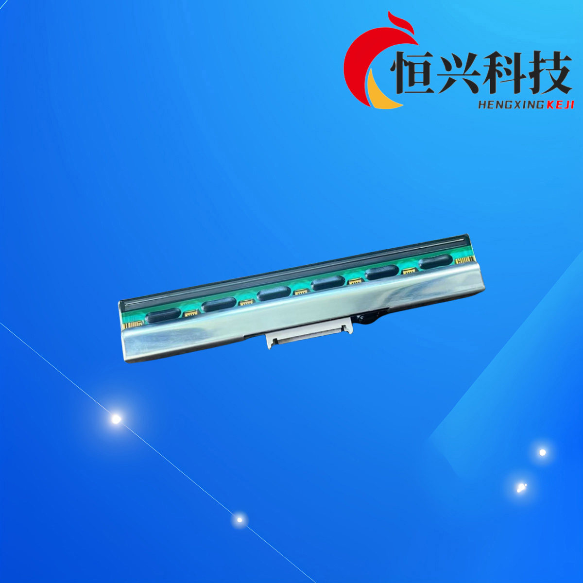 原装 Argox/立象 F1 打印机打印头印字头条码机头