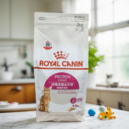 皇家挑嘴成猫全价粮肠道舒适