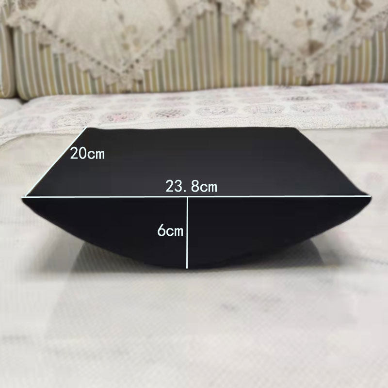 汽车儿童安全座椅腰靠宝宝护腰专用靠垫软记忆棉通用推车婴儿垫腰