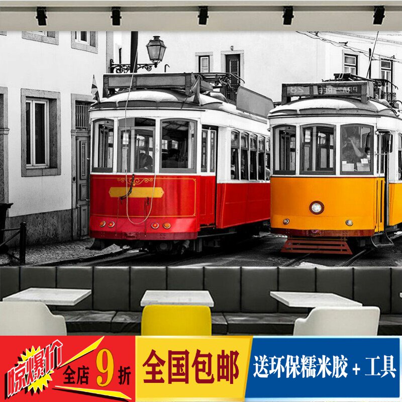 电车壁纸价格 电车壁纸图片 星期三