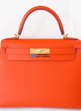 包包版型 手工皮革图纸 经典款包纸样 手缝皮革包 ACC-52