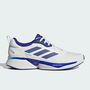 低帮训练缓震舒适运动鞋 JP9696 春冬新款 Adidas阿迪达斯男子跑步鞋