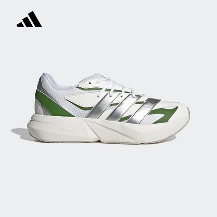 Adidas阿迪达斯正品男鞋网面透气轻便减震运动训练跑步鞋JR7327