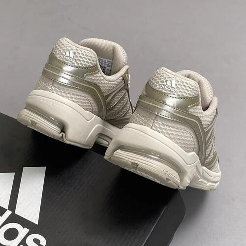 adidas阿迪达斯网面老爹鞋