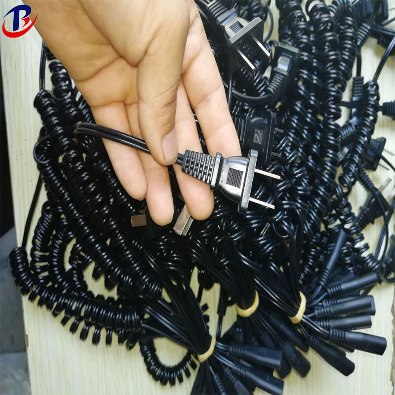 原装剃须刀电源弹簧线