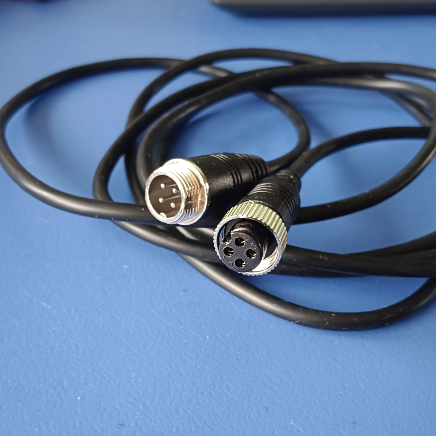 京倍F8净水器水龙头信号加长线