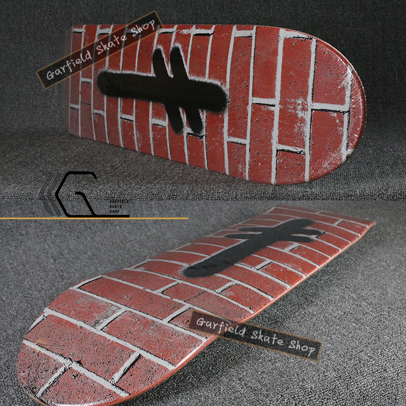 Skate DEATHWISH - Ref 2595916 Image 5