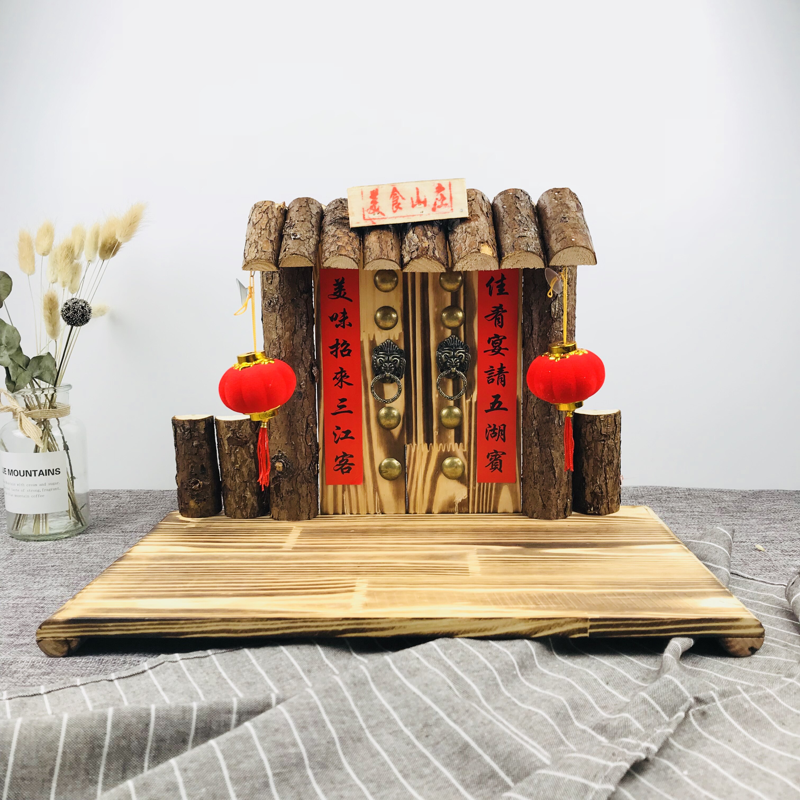 细长孔新疆制药天池山