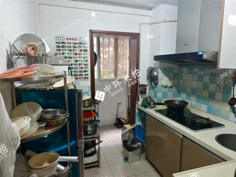 成都爱家馨城法拍房捡漏！武侯区105㎡简装三室、起拍价仅103万