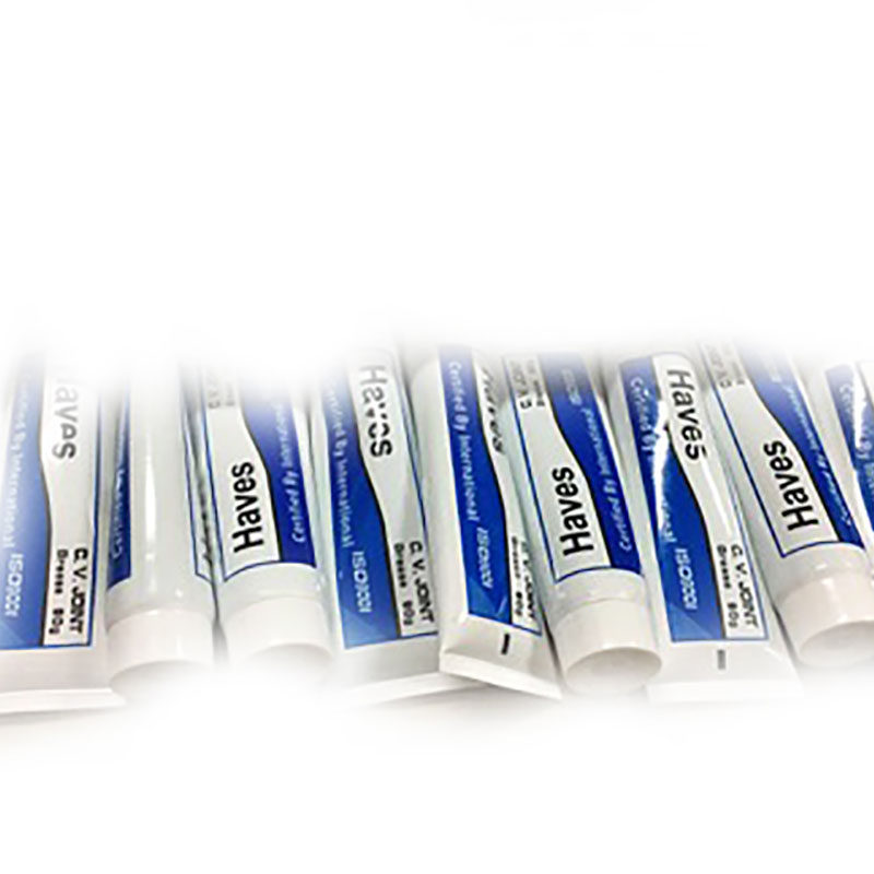 haves汽车通用半轴传动轴润滑油球笼油润滑剂球笼脂黄油黑油高温