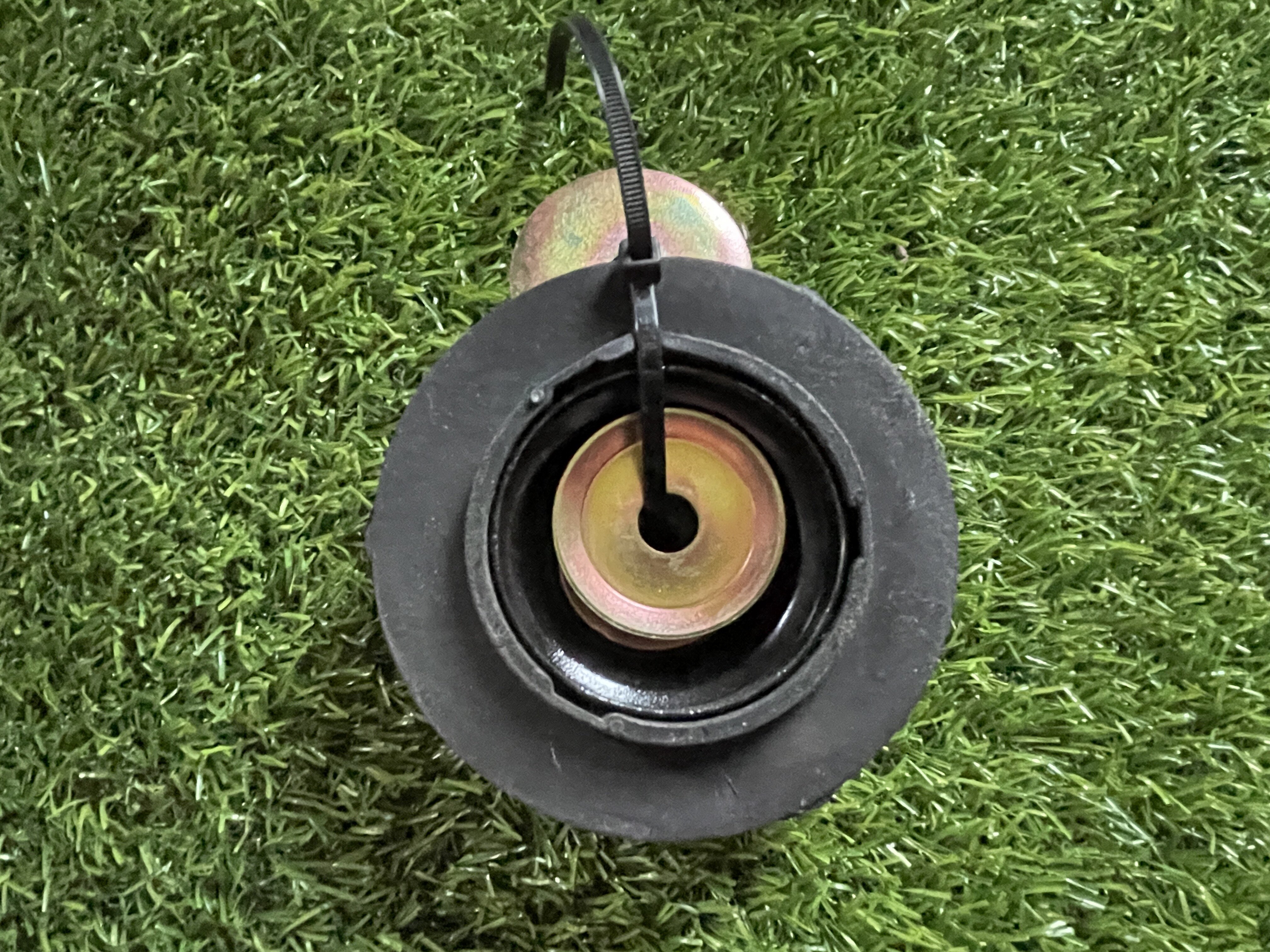 特价清仓 澳洲悍狗ToughDog FJ/普拉多150/海拉克斯前弹簧塔顶