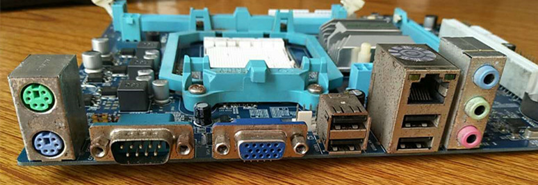 二手原装拆机  昂达MCP78主板  (N78G5D3)  AM3  DDR3  包邮价在类目 电脑硬件/显示器/电脑周边, 主板中 - 来自Buy2taobao.com提供专业的淘宝代购服务