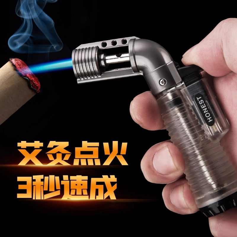 HONEST强劲火力防风耐高温图片