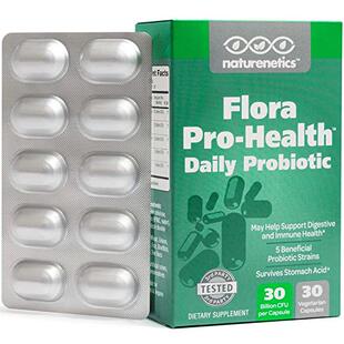 Probiotics for Women & Men On The Go – Flora Pro-Health: Hi
