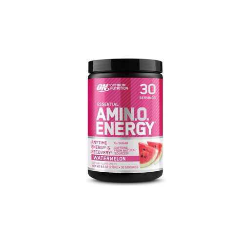 美国代购Optimum Nutrition Amino Energy,Watermelon,Preworkout