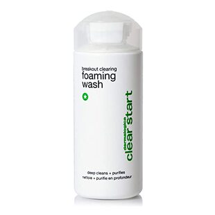 Breakout Acne Clearing Wash Face Foaming Dermalogica