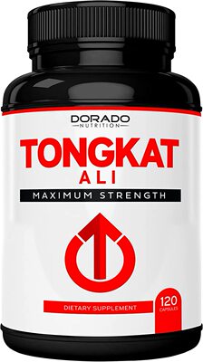 Tongkat Ali Extract (Longjack) Eurycoma Longifolia,