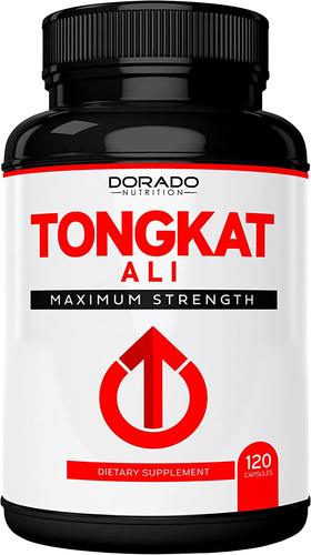 Tongkat Ali Extract (Longjack) Eurycoma Longifolia,