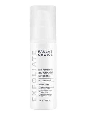 美国代购Paulas Choice SKIN PERFECTING 8%AHA 3.3Ounce