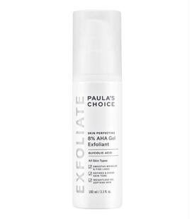 美国代购Paulas Choice SKIN PERFECTING 8%AHA 3.3Ounce