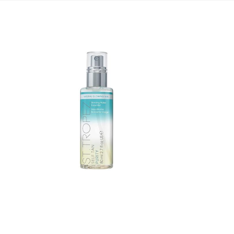 美国代购St. Tropez Self Tan Purity Face Mist, Natural Sunkis