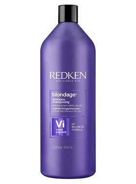 Redken Color Extend Blondage Color Depositing Purple