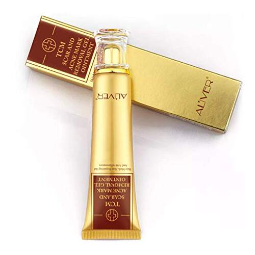 Scar Removal Cream For Old Scars- Stretch Mark Removal Cream