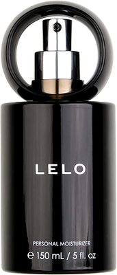 美国代购LELO Intimate Personal Moisturizer, Body-Safe Lube