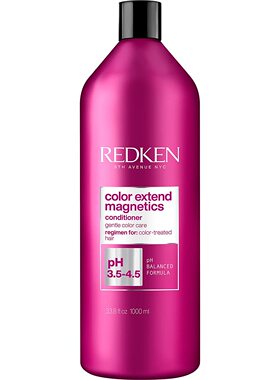 Redken Extend Magnetics Conditioner | For Color Trea
