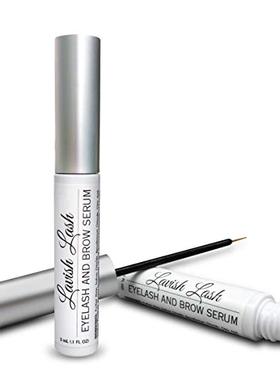 Pronexa Hairgenics Lavish Lash – Eyelash Growth Enhancer &