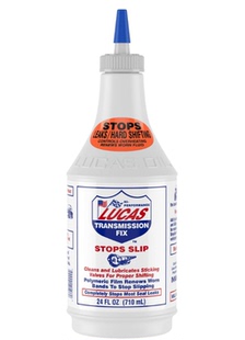 10009 Transmission Fix 美国代购 Ounce Oil White Lucas