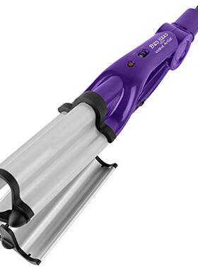 Bed Head Tourmaline Wave Artist Deep Waver | Combat