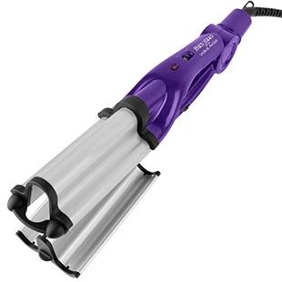 Wave Tourmaline Artist Deep Combat Bed Waver Head