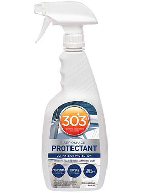 303 (30306) Aerospace Protectant, UV Protectant for Boats an