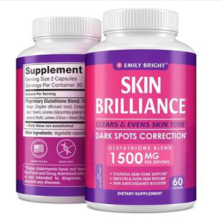 美国代购Glutathione Whitening Pills -  Glutathione - Better