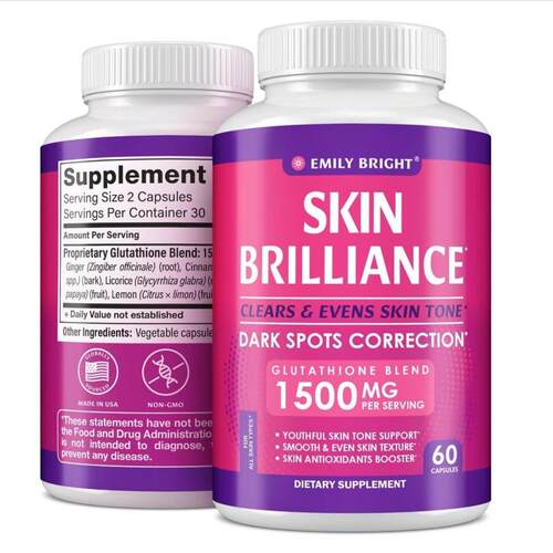 美国代购Glutathione Whitening Pills -  Glutathione - Better