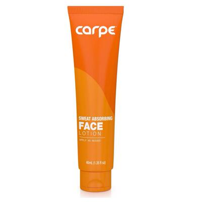 美国代购Carpe - Helps Keep Your Face, Forehead, and Scalp Dr
