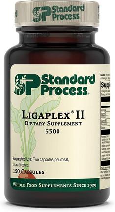 美国代购Standard Process Ligaplex II - Whole Food RNA Supple
