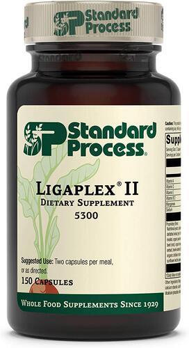 美国代购Standard Process Ligaplex II - Whole Food RNA Supple