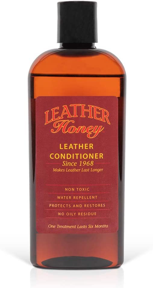 Leather Honey Leather Conditioner, Best Leather Conditionera