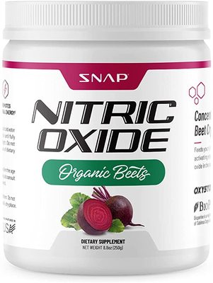 代购Beet Root Powder Organic - Nitric Oxide Beets by Snap Su