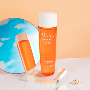 莱蔻蜗牛精华柔肤水160ml 爽肤水化妆品护肤品 补水保湿